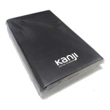 Case 2.5 Usb 3.0 Kanji Aluminio Sata Carry Enclosure