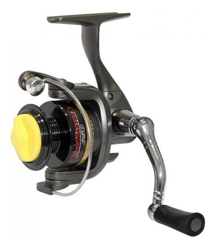 Molinete Maruri Pro Master 650c 3kg Drag 2 Rolamentos