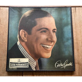 Álbum Carlos Gardel 3 Discos Odeon 33 Rpm Colección Vintage!