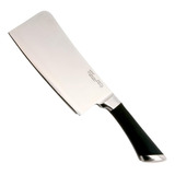 Kleve Stainless Steel 7-inch Cleaver