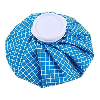 Compresa Bolsa De Hielo O Calor Dolor Contusiones 900ml Hand | MercadoLibre