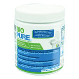 Biopure -drain Unblocker Polvo - Destapacaños -tarro 250 Gr