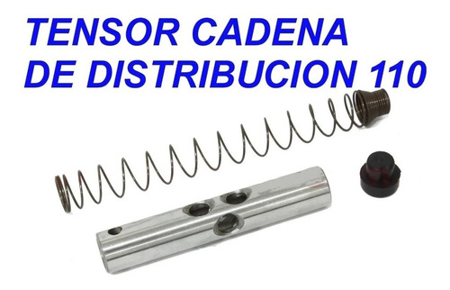 Tensor Cadena De Distribucion C 90 Motos 110 Tunning Y Mas