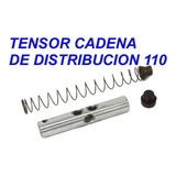 Tensor Cadena De Distribucion 110 T / Orig En Bs As Motos Mg