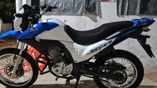 HONDA NXR 160 BROSS ESDD