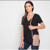 Bolsa Crossbody Hc Polo 