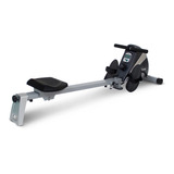 Simulador De Remo Ejercitador Plegable Fitage Rowing