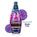 Suavizante Downy Concentrado Místico Pack X 12 Botellas