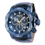 Reloj De Cuarzo Invicta Reserve Venom 36286 Para Hombre