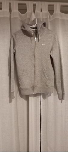 Campera Nike 