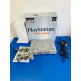 Playstation 1 Fat Ps1 Video Game