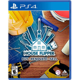 Casa Flipper - Playstation 4