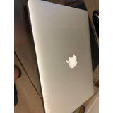 Macbook Pro 13 Inch - Ano 2014 - Bateria 221 Ciclos