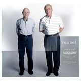 Vessel - Twenty One Pilots (vinilo) - Importado