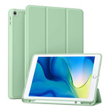 Funda Soft Tpu Reforzada Para iPad 10.2 Gen 7/8/9