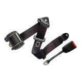 Cinturon Seguridad Delantero Universal Corsa Evolution