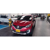 Renault Captur 2021 2.0 Zen Mecánica