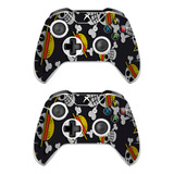 Skin Para Controles Xbox One Modelo (70187cxo) One P