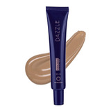 Base De Maquiagem Em Creme Dazzle Dazzle 025386 Base Líquida Matte Velvet Ultra Hd Dazzle Tom Medio 1 - 30ml