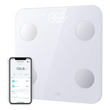 Wyze Smart Scale S Para Peso Corporal, Báscula