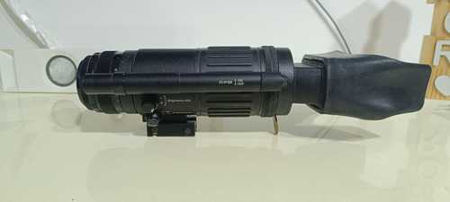 Nightvision Gen2+