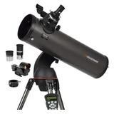 Telescopio Computarizado Celestron Modelo Nexstar