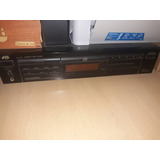 Reproductor De Cd Jvc Xl V252