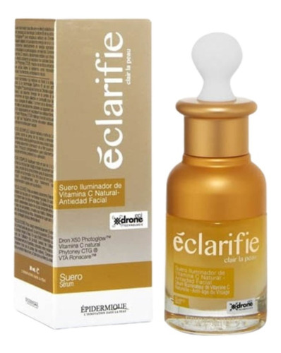 Suero Vitamina C Eclarifie - mL a $4663