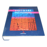 Ingeniería De Software 4ª Ed. Sommerville. Libro Pasta Dura