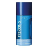 Desodorante Masculino En Aerosol Avon X 150ml Fragancia Trekking