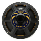 Parlante De Bajo Celestion Pulse 15 15 8ohm