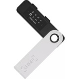 Ledger Nano S Wallet Billetera Hardware Wallet