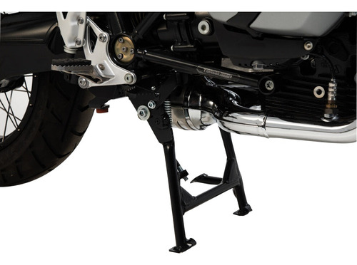 Caballete Central Para Bmw R Nine T 1200 Urban Scrambler