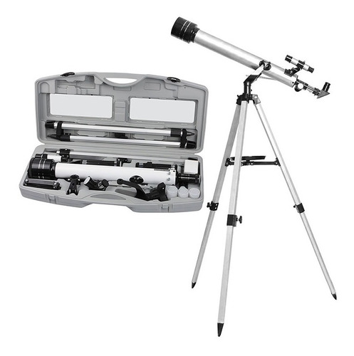 Telescopio - Refractor - Principiante - Modelo 70060tx