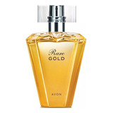 Rare Gold Eau De Parfum 50 Ml - Avon