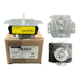 Timer Para Secadora Whirlpool W10185981 Original