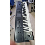 Sintetizador Korg M50 61