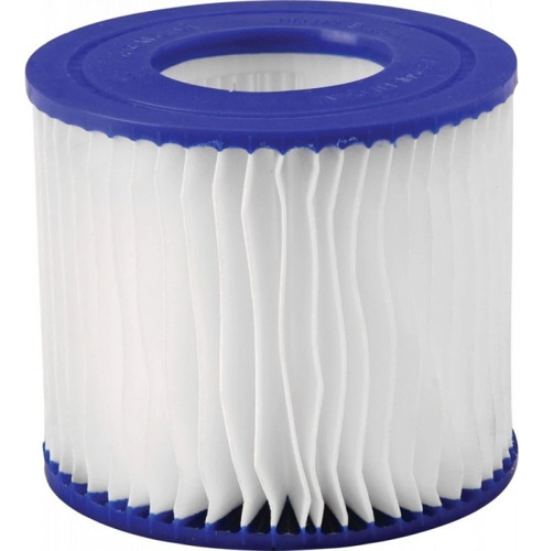 Refil Para Filtro De Piscina 2.200l/h 110v E 220v