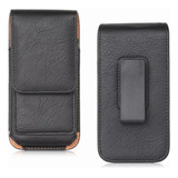 Funda Para Samsung Cinturon Clip Giratorio Ideal Trabajo