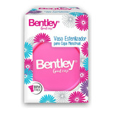 Vaso Esterilizador Para Copa Menstrual Bentley