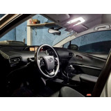 Kit Led Interior Premium Canbus Toyota Prius Plug&play 8pz.
