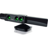 Kinect Xbox360 + Zoom Niko + Suporte Original Microsoft 