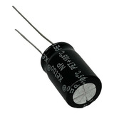 Kit 06 Capacitor Corneta Bipolar 47uf X 100v/47x100 Tweeter