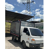 Hyundai Porter H100 2009