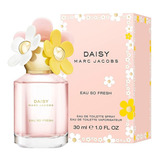 Perfume Daisy Marc Jacobs Tamaño De M - mL a $11797
