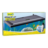 Perfecto Tetra Acuario Capucha Led