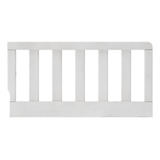 Oxford Baby Montauk - Riel Protector De Cama Para Ninos Pequ