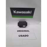 Caixa De Fusíveis Kawasaki Zx-9r 1994/1997 Original (usado)