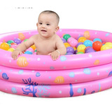 Piscina Con Pelotas Infantil 