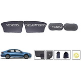 Parasol Cortinas Volkswagen Vento Md. 2014-2022 Ct:nn06